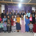 Iglesia Pentecostal Asamblea de Dios &ndash; Ministerio Restauraci&oacute;n