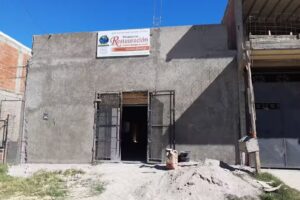 Iglesia Pentecostal Asamblea de Dios &ndash; Ministerio Restauraci&oacute;n