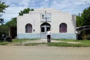 Iglesia Pentecostal Asamblea De Dios – Ministerio Restauración