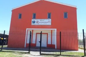 Iglesia Pentecostal Asamblea de Dios &ndash; Ministerio Restauraci&oacute;n