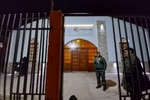 Iglesia Pentecostal Asamblea de Dios &ndash; Ministerio Restauraci&oacute;n