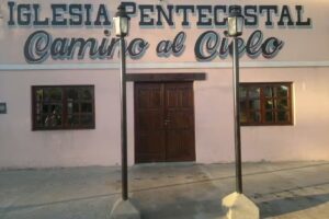 Iglesia Pentecostal Camino Al Cielo