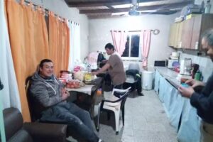 Iglesia Pentecostal Camino al Padre