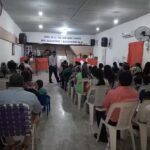 IGLESIA PENTECOSTAL CASA DE RESTAURACION