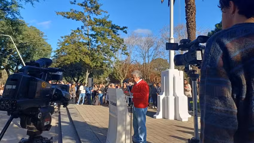 Iglesia Pentecostal;Ciudad San jose