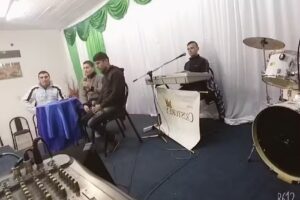 Iglesia Pentecostal CRISTO REY