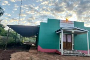 Iglesia Pentecostal de Jesucristo en Argentina