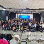 Iglesia Pentecostal de Santidad