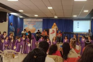 Iglesia Pentecostal De Santidad