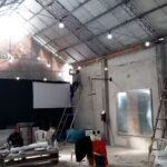 Iglesia Pentecostal del Nombre de Jesucristo