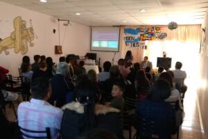 Iglesia Pentecostal Del Nombre De Jesucristo