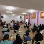 Iglesia Pentecostal Del Nombre De Jesucristo (IPNJ)