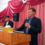 Iglesia Pentecostal Dios es Amor