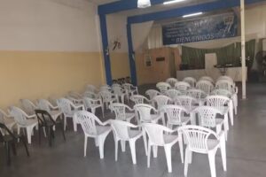 Iglesia Pentecostal Dios es Amor