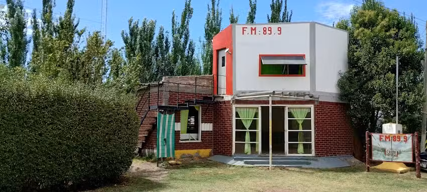 Iglesia Pentecostal Fe y Victoria &ndash; Puente 83