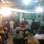 Iglesia Pentecostal Jes&uacute;s dijo: Yo soy la Puerta