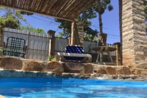 Iglesia Pentecostal Jes&uacute;s Fuente de Agua Viva