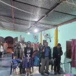IGLESIA PENTECOSTAL LA VOZ MISIONERA