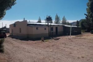 Iglesia Pentecostal Mahanaim