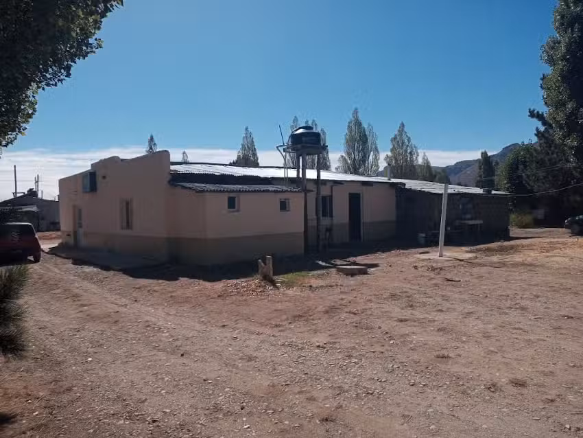 Iglesia Pentecostal Mahanaim