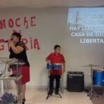 Iglesia Pentecostal MAHANAIM