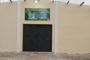 Iglesia Pentecostal Monte de Vida (CHACRAL)