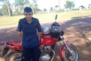 IGLESIA pentecostal naciente vista alegre