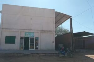 Iglesia Pentecostal Nueva Generacion