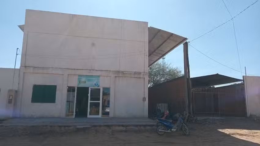 Iglesia Pentecostal Nueva Generacion