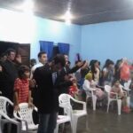Iglesia Pentecostal Sol De Justicia