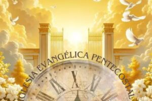 IGLESIA PENTECOSTAL TIEMPO DE ARREPENTIMIENTO.