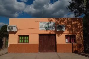 Iglesia Pentecostal Tierra Prometida