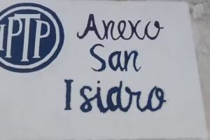 Iglesia Pentecostal Tierra Prometida San Isidro