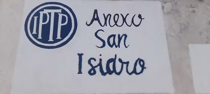 Iglesia Pentecostal Tierra Prometida San Isidro
