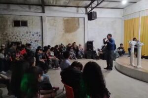 Iglesia Pentecostal Unida