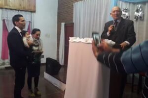 Iglesia Pentecostal Unida