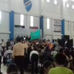 IGLESIA PENTECOSTAL UNIDA de la ARGENTINA