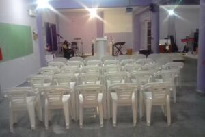 Iglesia Pentecostal Unida de la Argentina