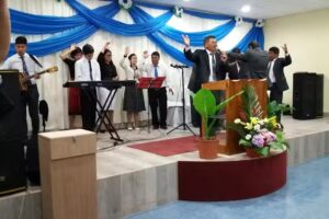 Iglesia Pentecostal Unida De Villalonga