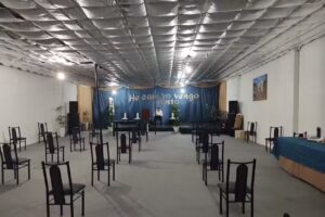 Iglesia Pentecostal Unida General Rodr&iacute;guez (IPUA)