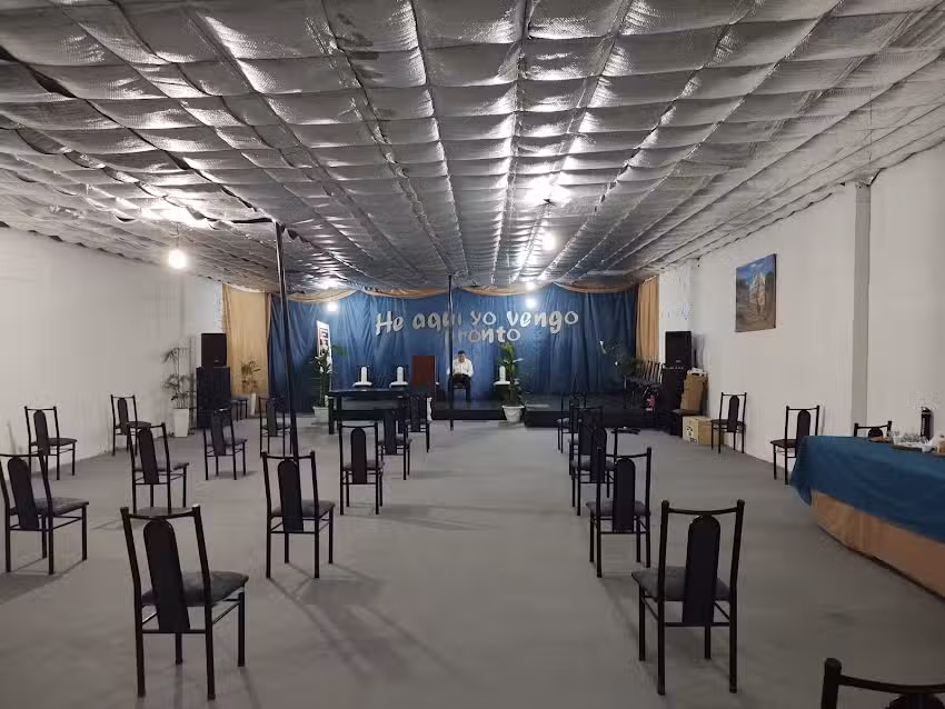 Iglesia Pentecostal Unida General Rodr&iacute;guez (IPUA)