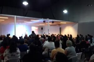 Iglesia Pentecostal Unida San Juan