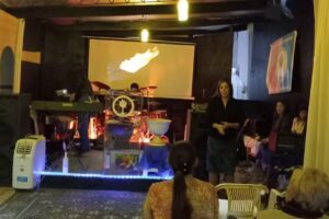 Iglesia Pentecostal Unida &lsquo;Un Mejor Pacto&rsquo;