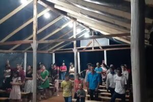 Iglesia Pentecostal Vivo con Jes&uacute;s