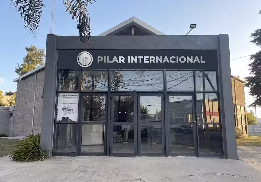 Iglesia Pilar Internacional