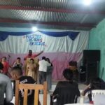 Iglesia Poder de Dios