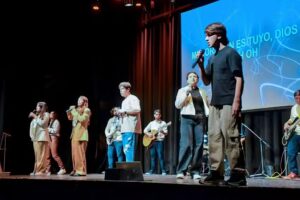 Iglesia Poder de Dios Argentina en Pilar