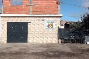 Iglesia Poder Y Uncion De Dios