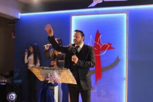 Iglesia Portadores de Esperanza