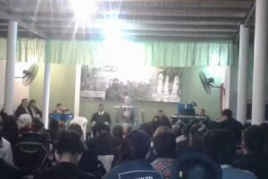 Iglesia Pr Lopez I.P.U